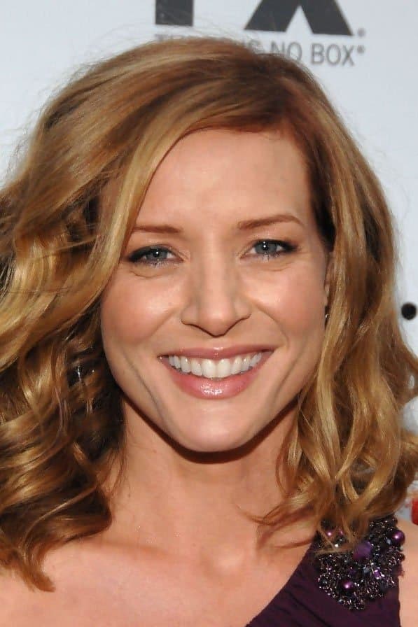 Kimberly Quinn profile