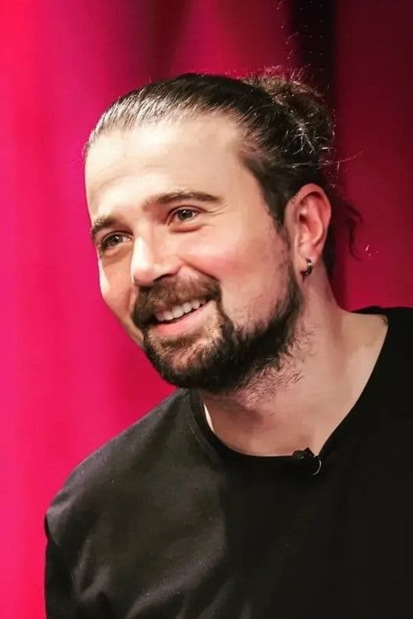 Fazlı Polat profile