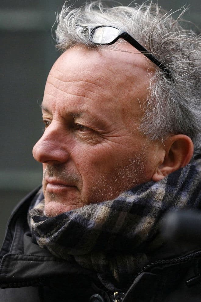 Gérard Simon profile