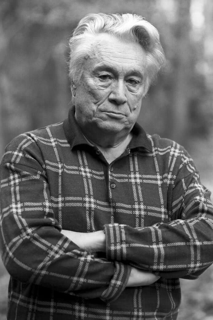 Yuriy Nagibin profile