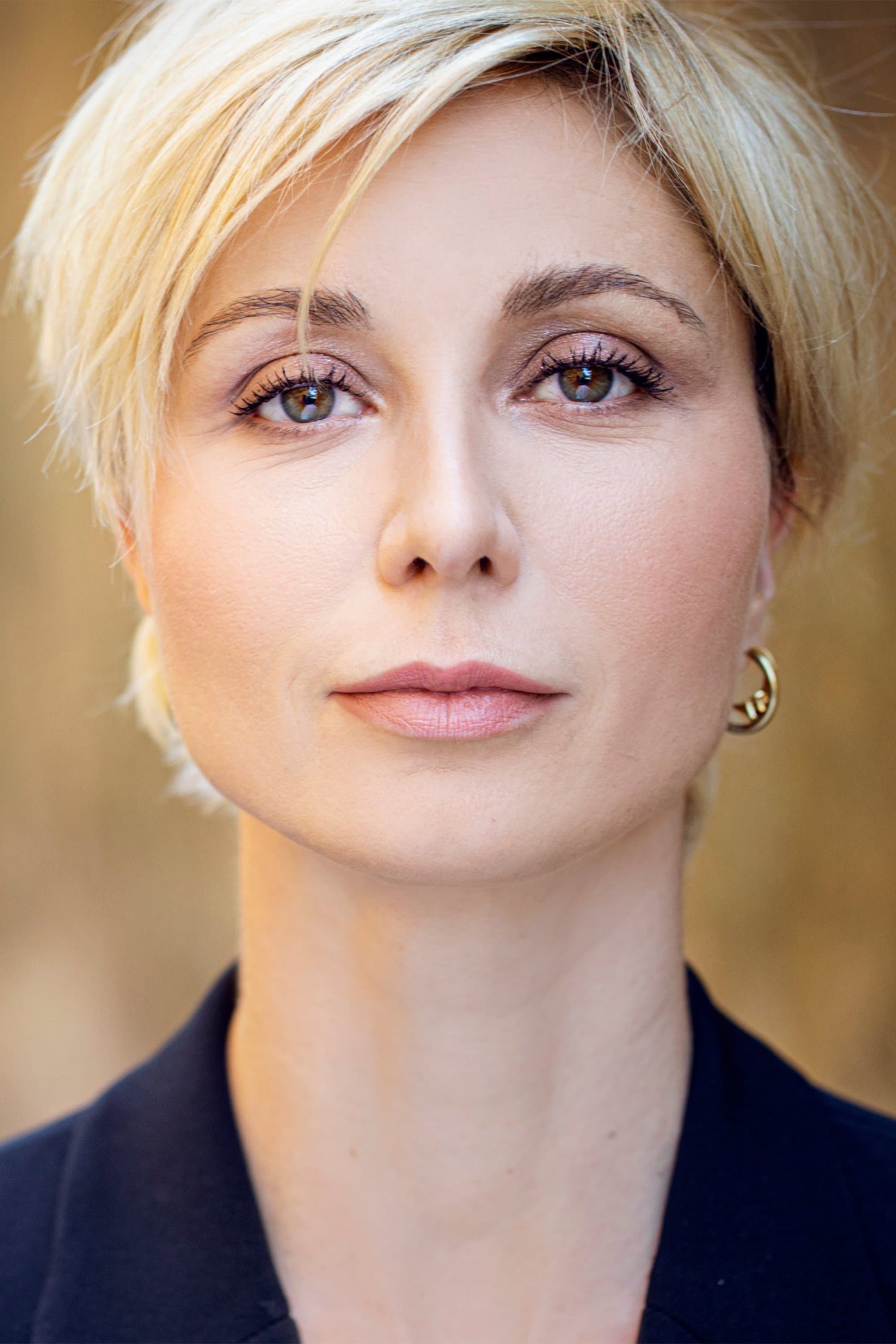 Anna Ferzetti profile