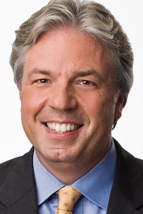 Chris Connelly profile