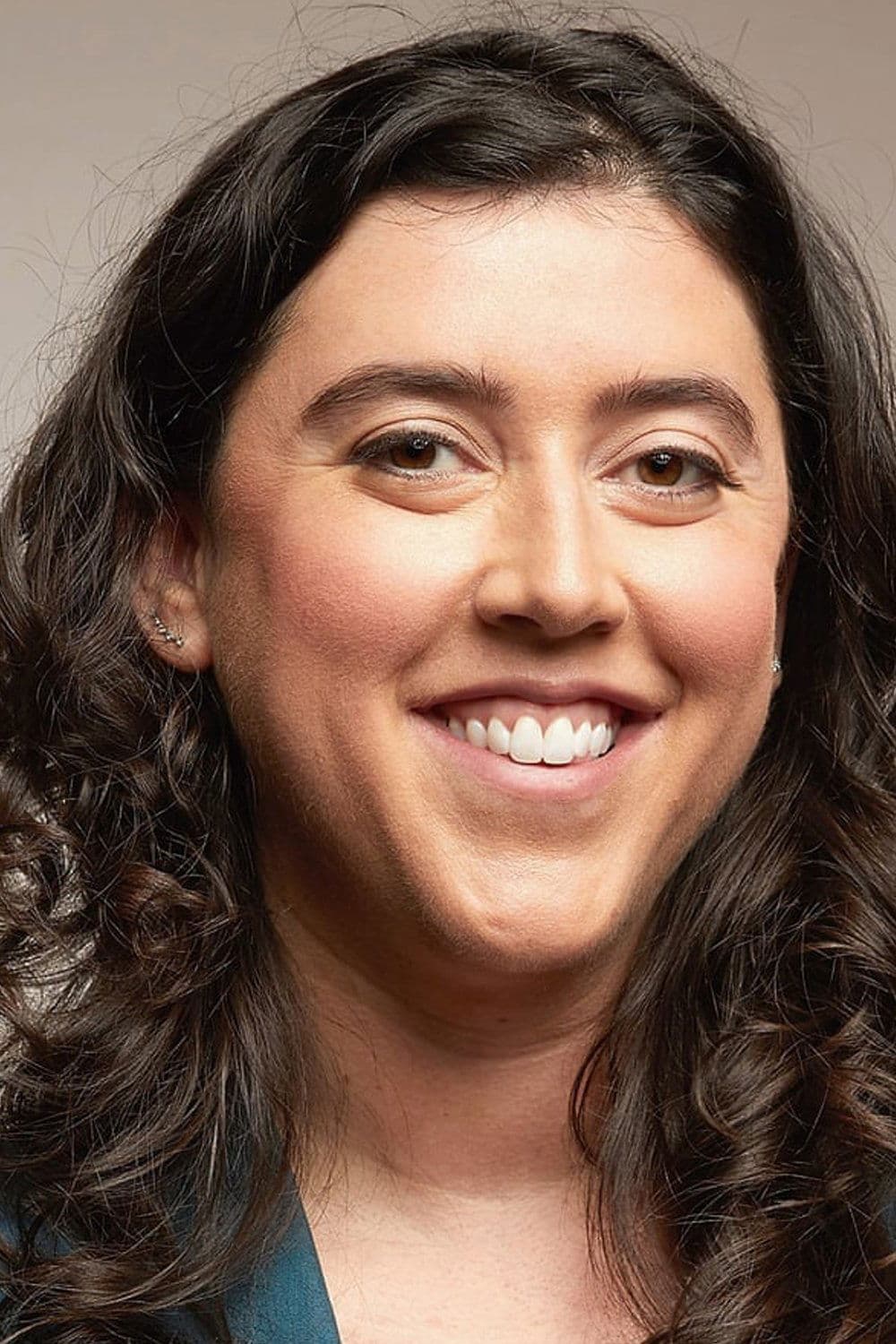 Alison Klayman profile