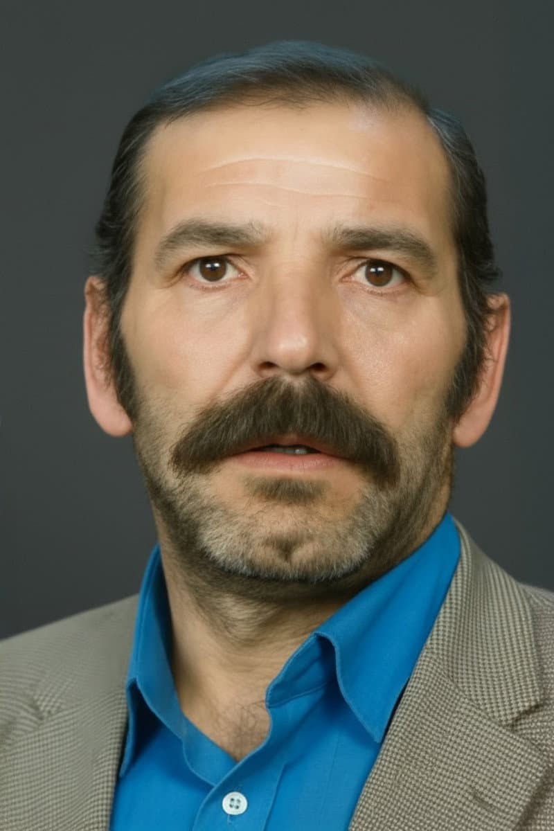 Niyazi Gökdere profile