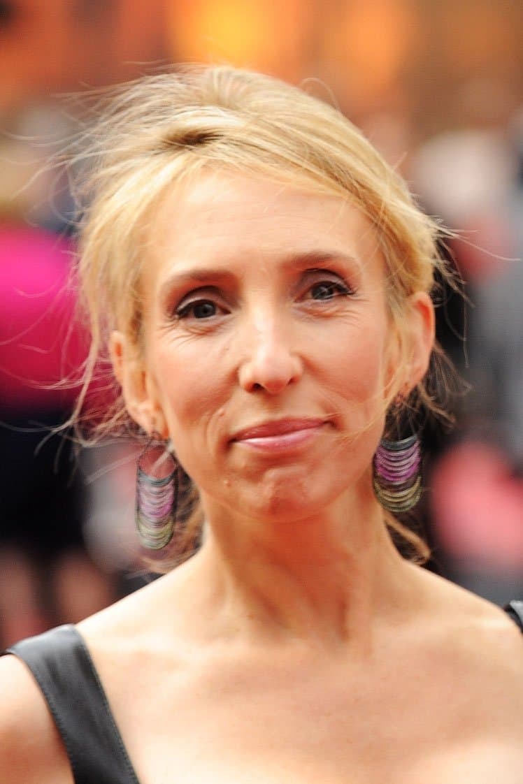Sam Taylor-Johnson profile