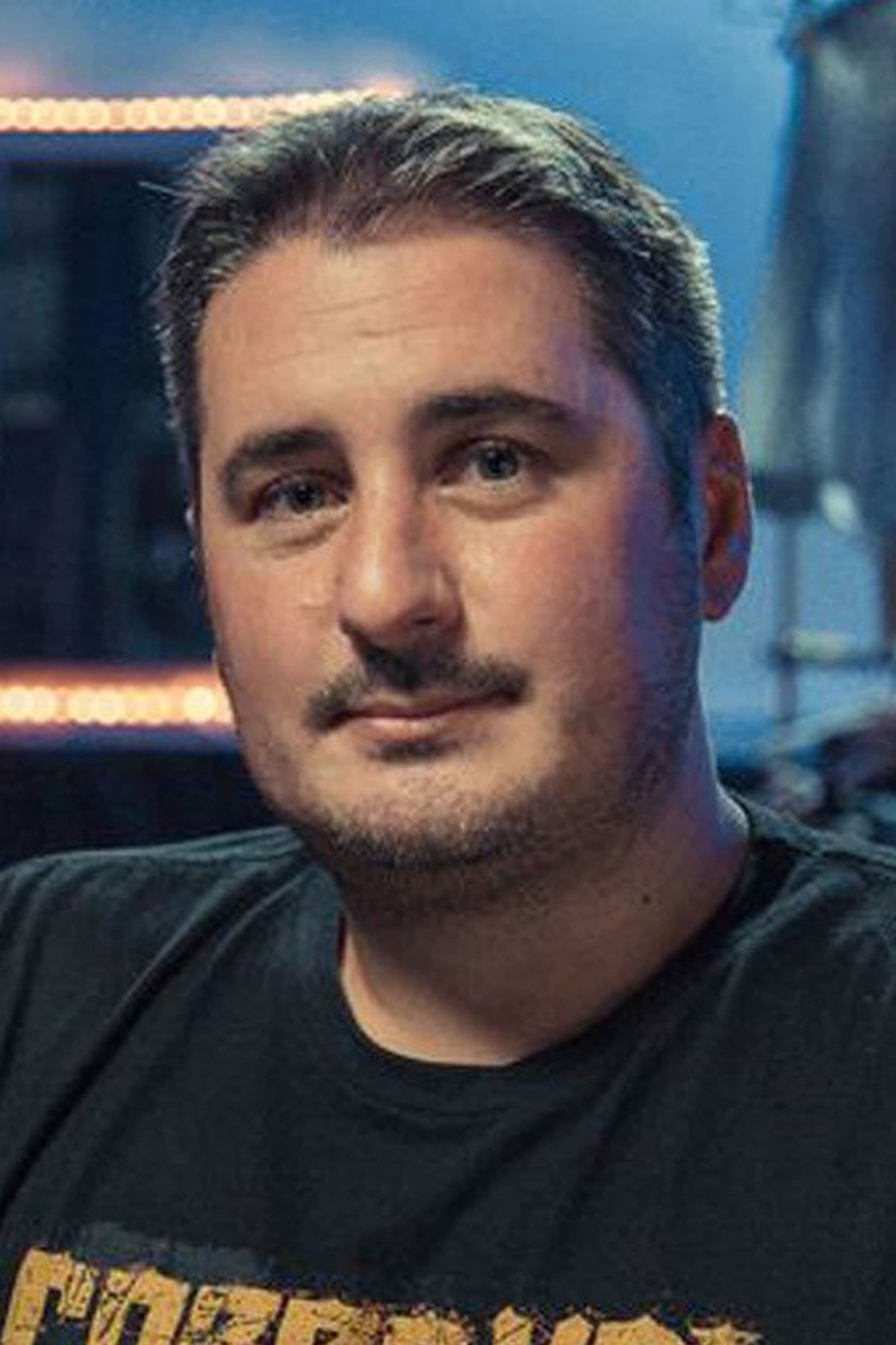 Hernán Moyano profile