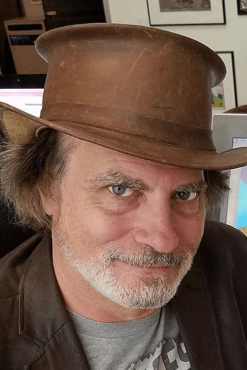 David Silverman profile