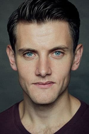 Samuel Holmes profile