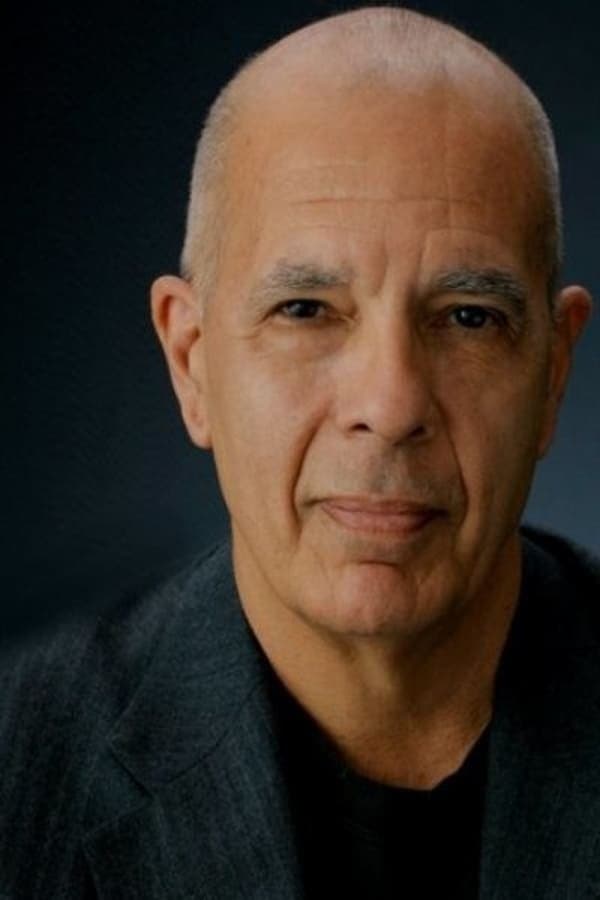 Jeffrey Buckner Ford profile