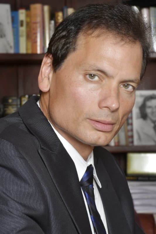 Rico Simonini profile