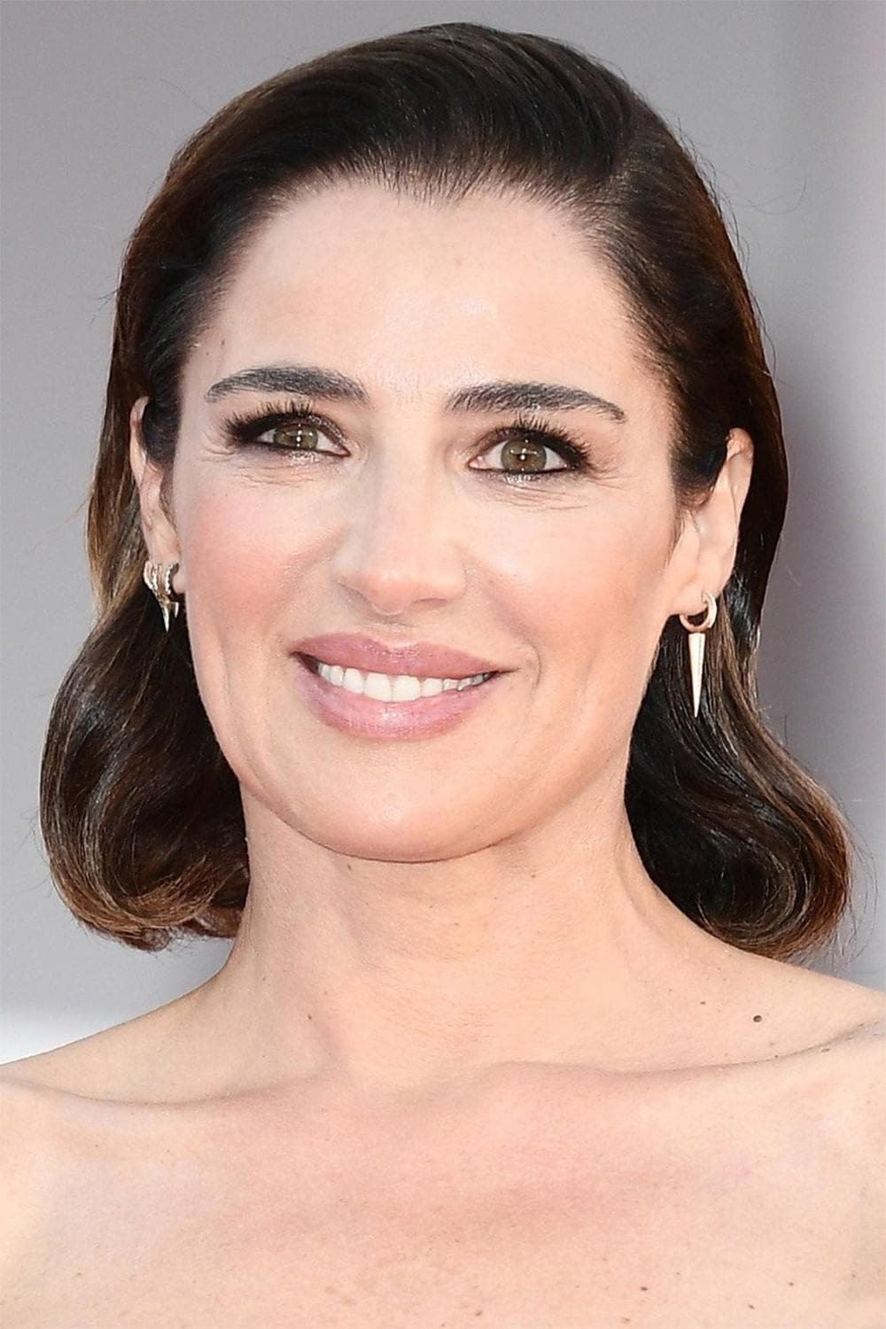 Luisa Ranieri profile