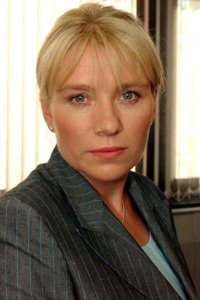 Saskia Wickham profile