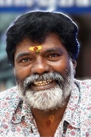 Vijay Muthu profile