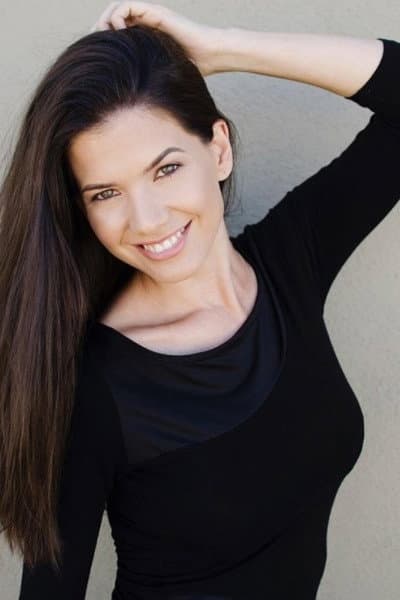 Gisela Van Lacke profile