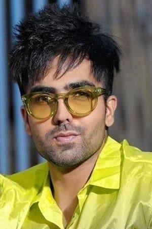 Harrdy Sandhu profile