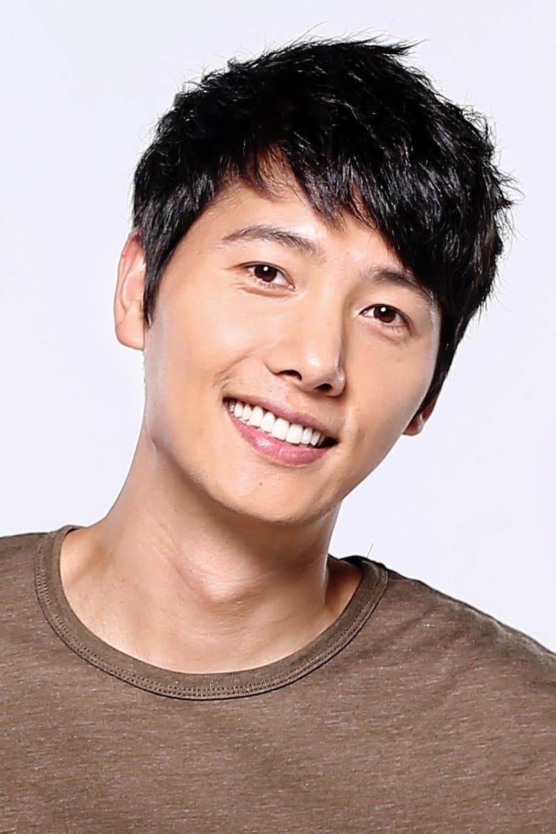 Lee Sang-woo profile