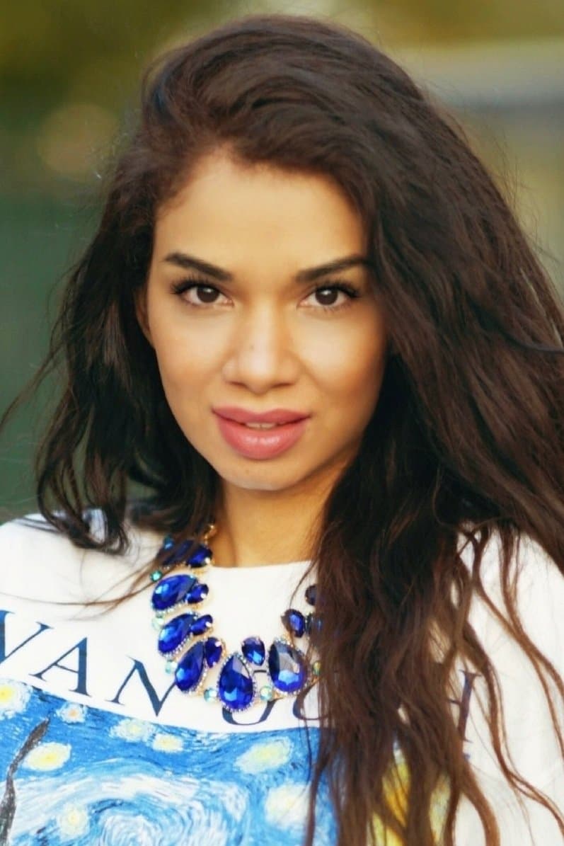 Marisa Lauren profile