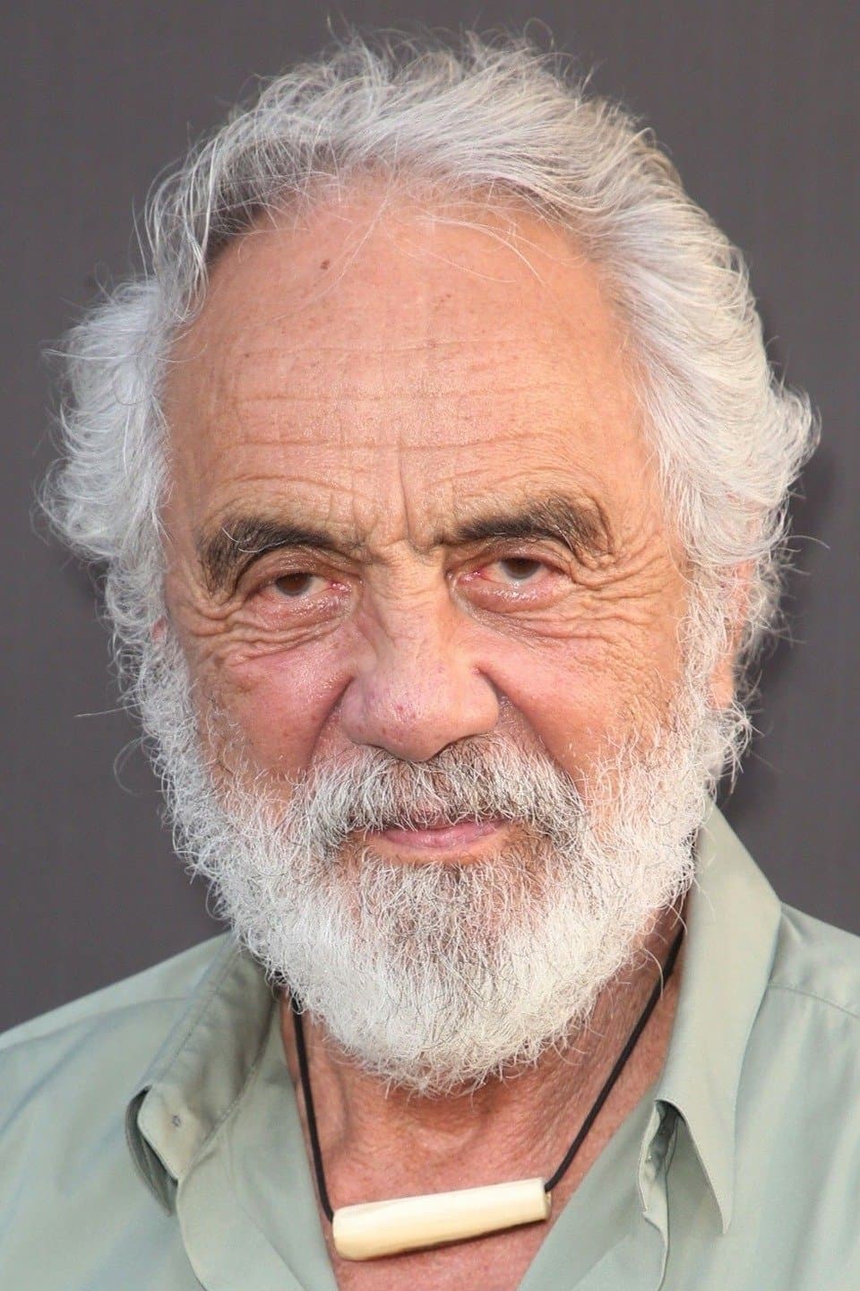 Tommy Chong profile