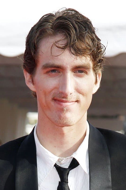 Dustin Ingram profile