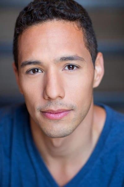 Tasos Hernandez profile