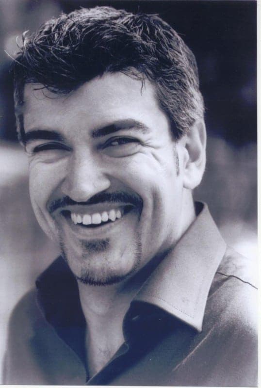 Antonio Milo profile