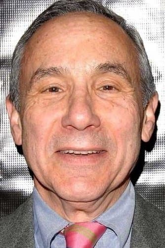 Lloyd Kaufman profile