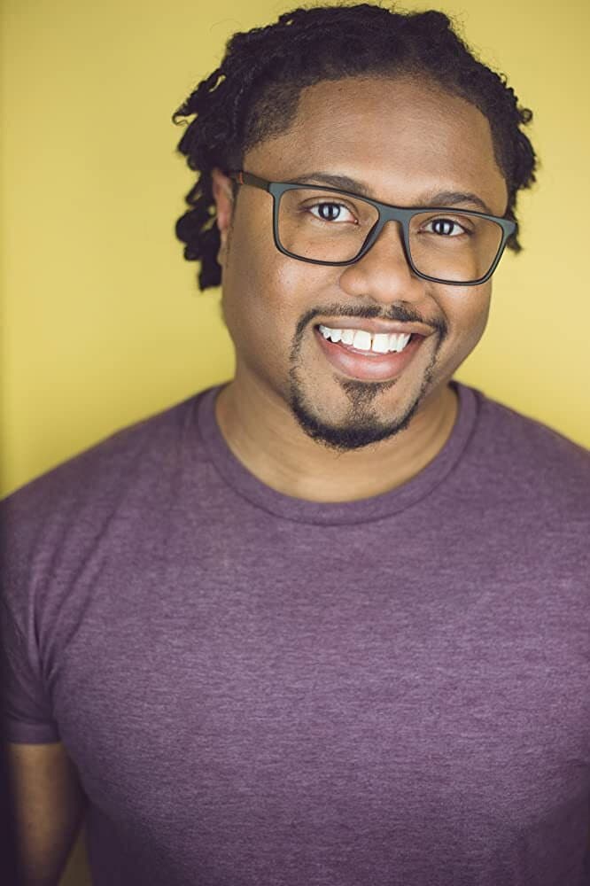 Forest Vandyke profile