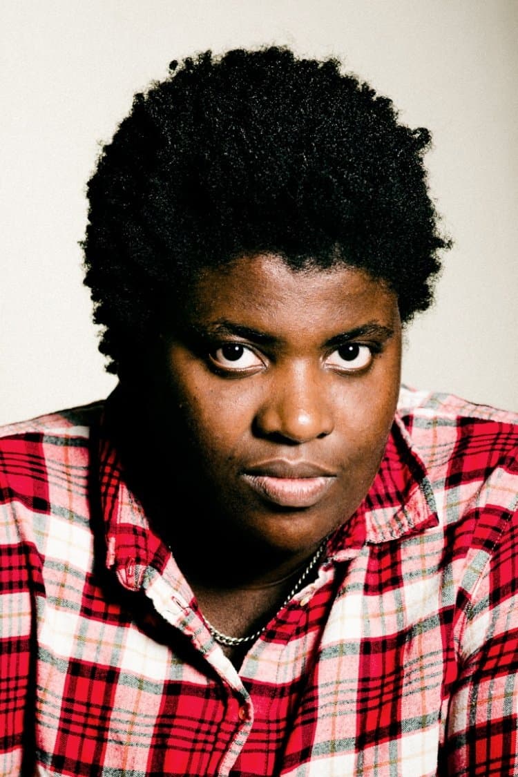 Petrina Solange profile