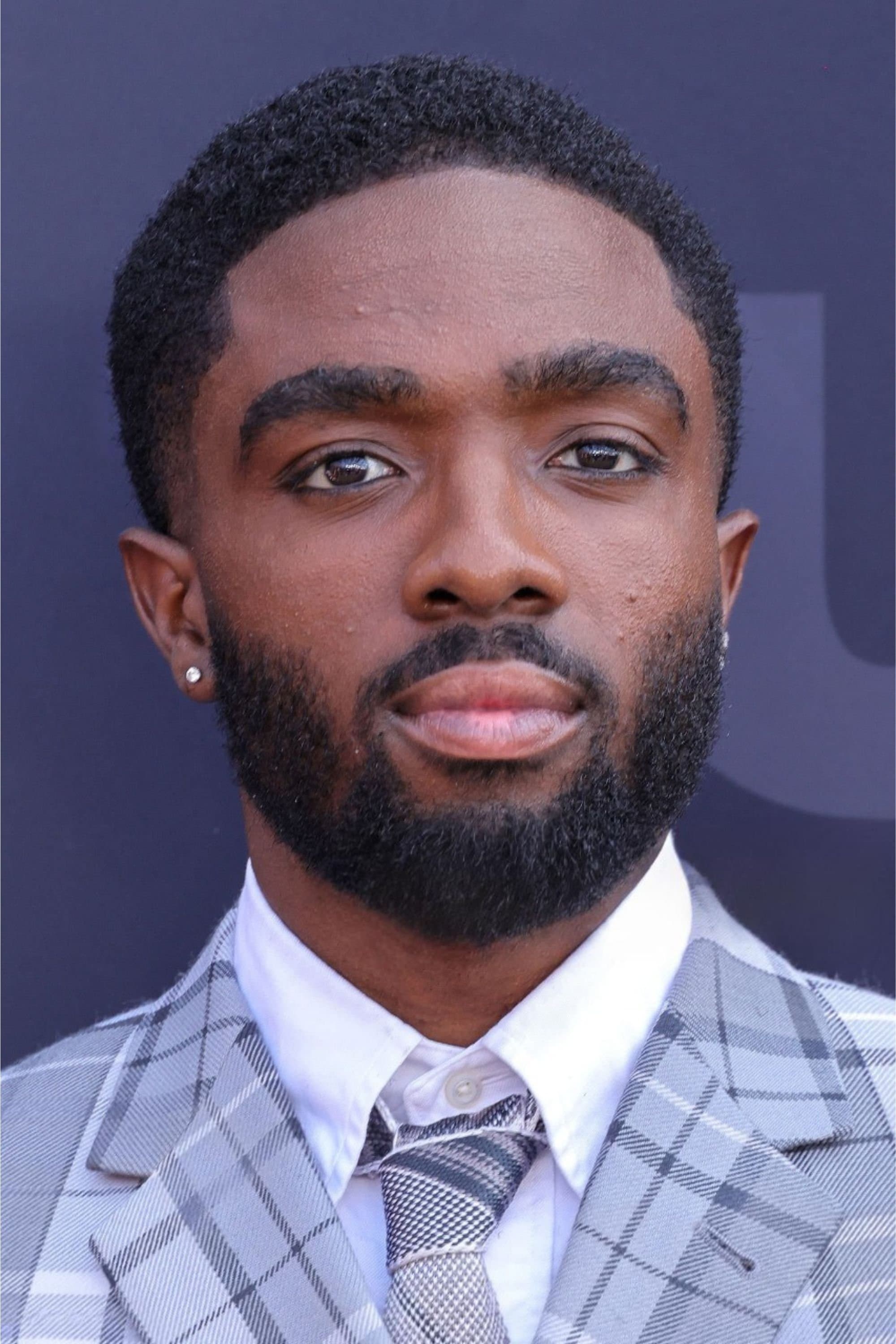 Caleb McLaughlin profile