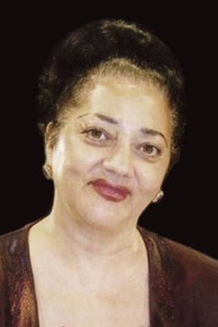 Nuriya Akhmedova profile