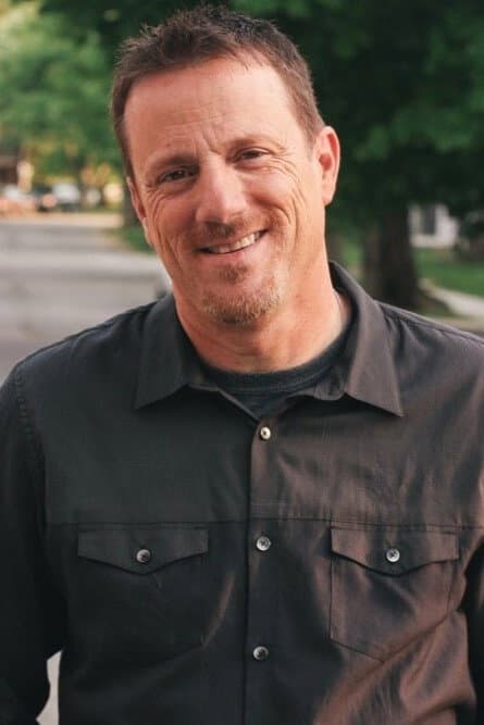 Steve Ladden profile