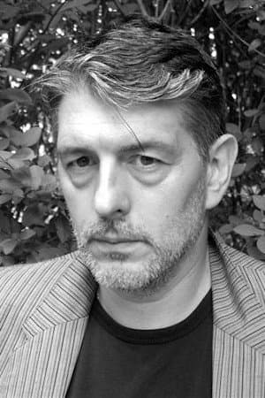 Grigori Manoukov profile