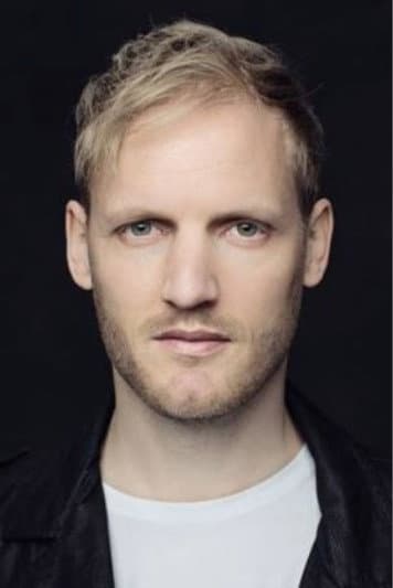 Martijn Westerholt profile