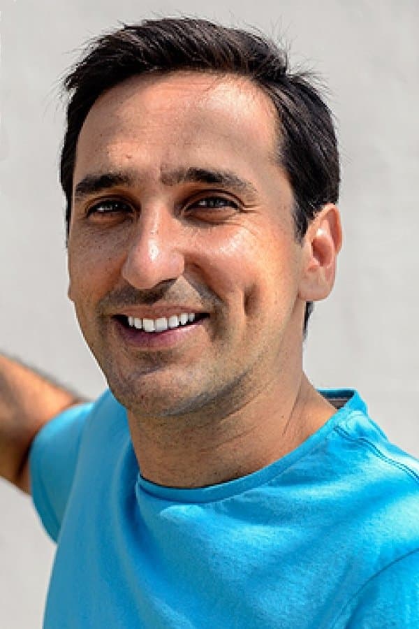 César Ritter profile