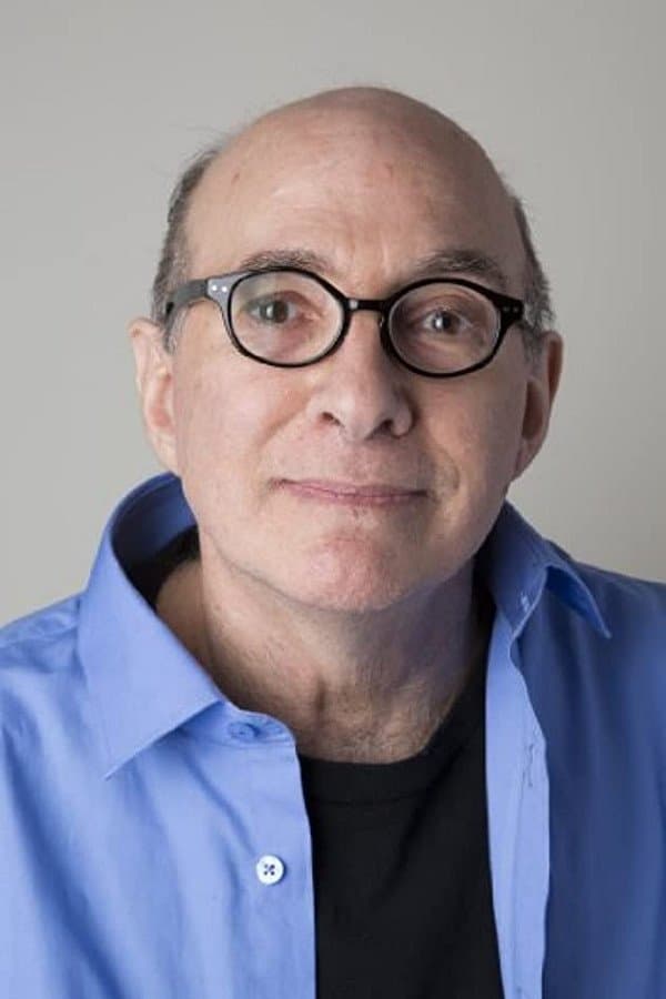 Jonathan Katz profile