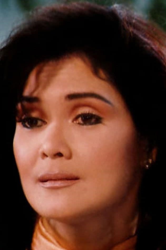 Evangeline Pascual profile