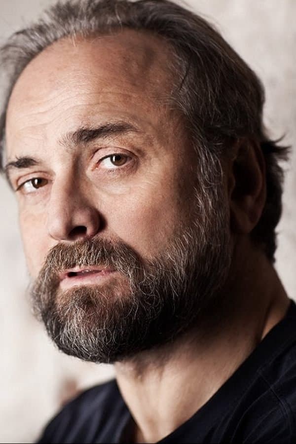 Massimo Popolizio profile