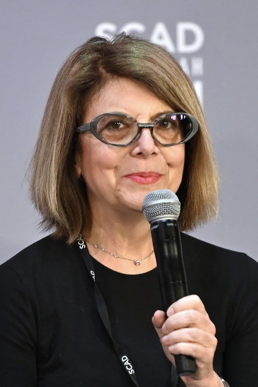 Margery Simkin profile