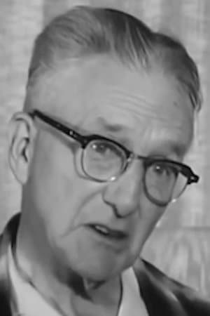 George Edgley profile