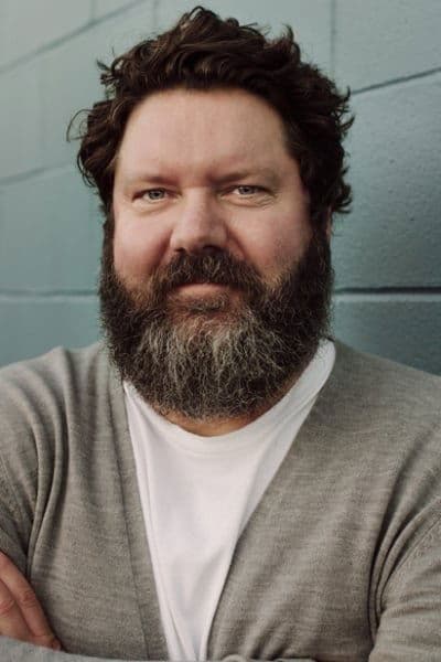 John Stewart profile