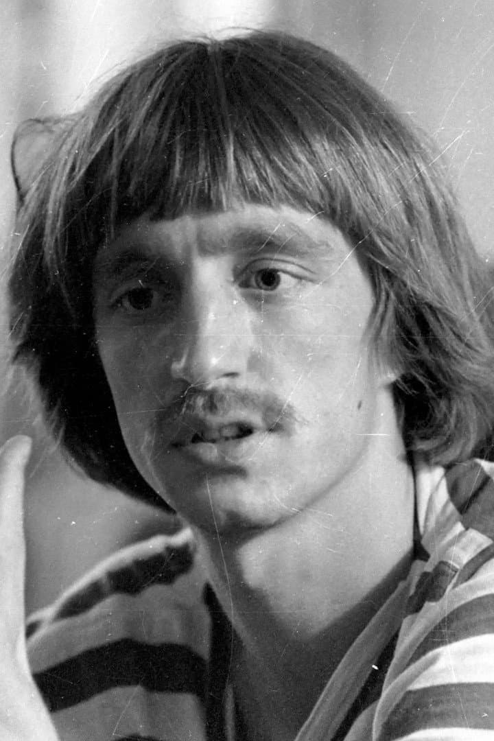 János Baksa-Soós profile