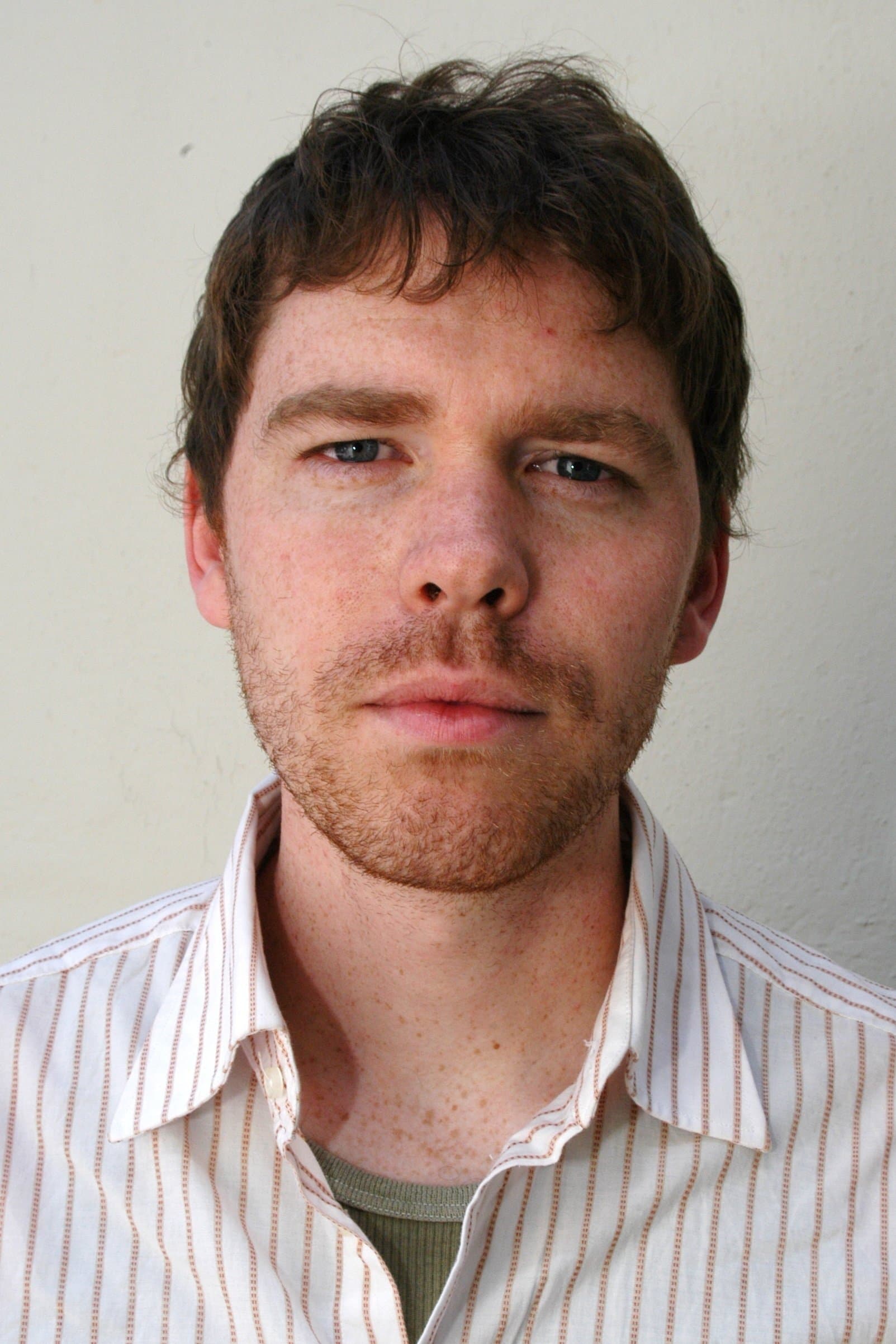 Craig William Macneill profile