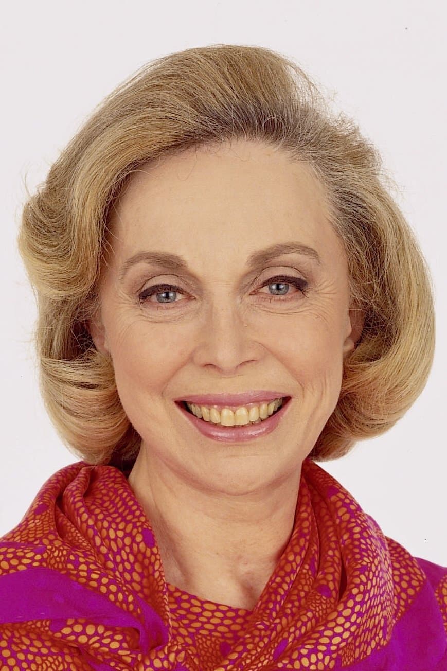 Joyce Brothers profile