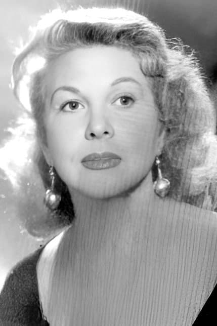 Louisa Colpeyn profile