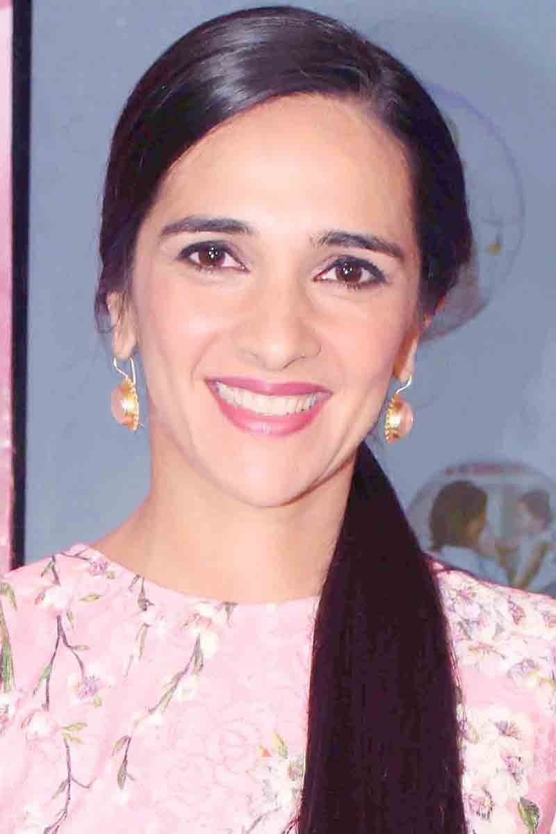Tara Sharma profile