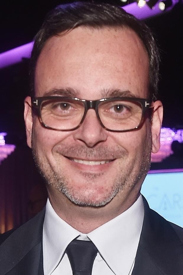 Michel Merkt profile