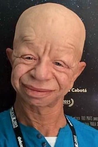 Mehmet Cerrahoglu profile