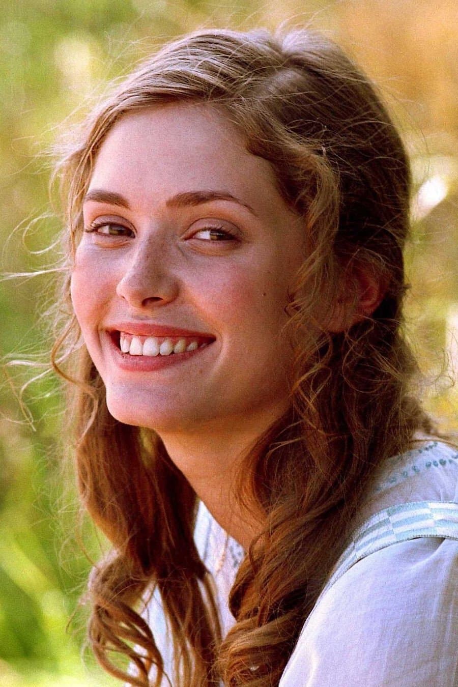 Emma Griffiths Malin profile