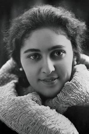 Kira Andronikashvili profile