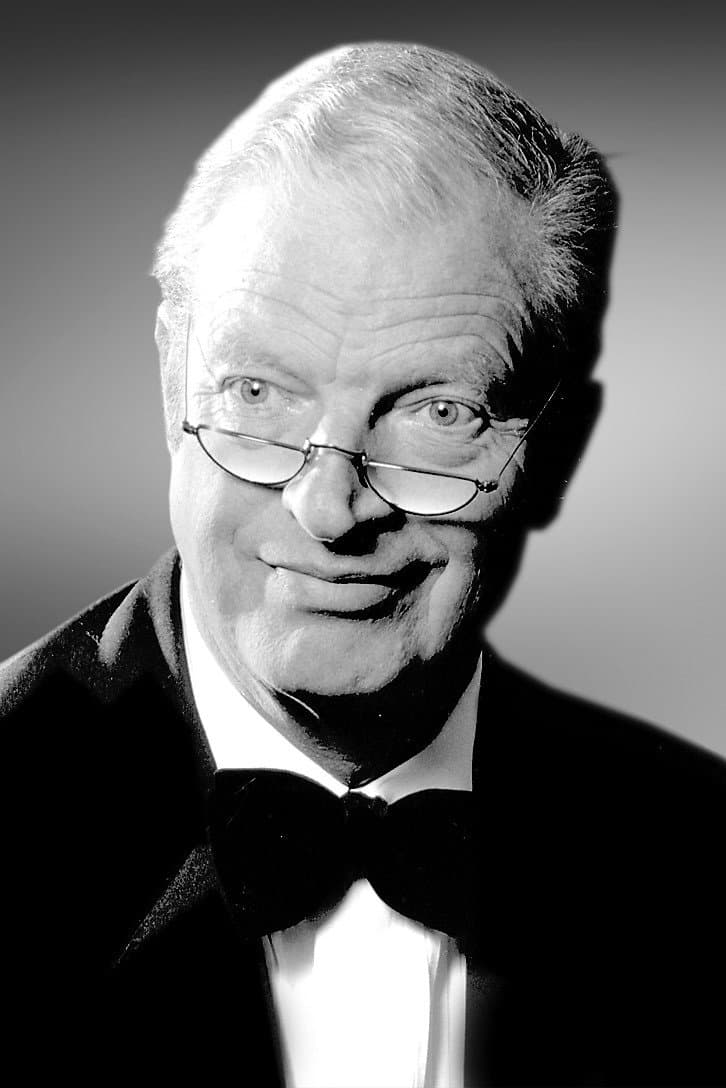 Gabriel Woolf profile